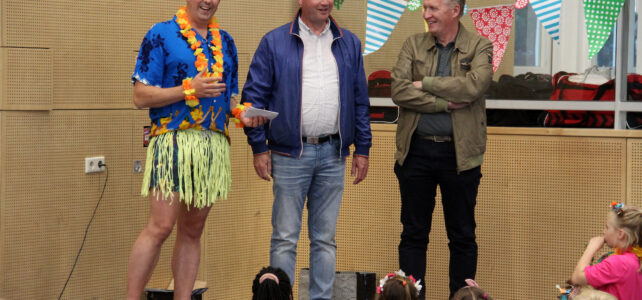 Brouwer Tuk hoofdsponsor Steevast